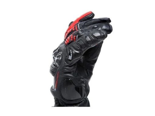 Dainese Druid 4 Motorradhandschuh -Motorradzubehör Geschäft druid 4 red 10 2113