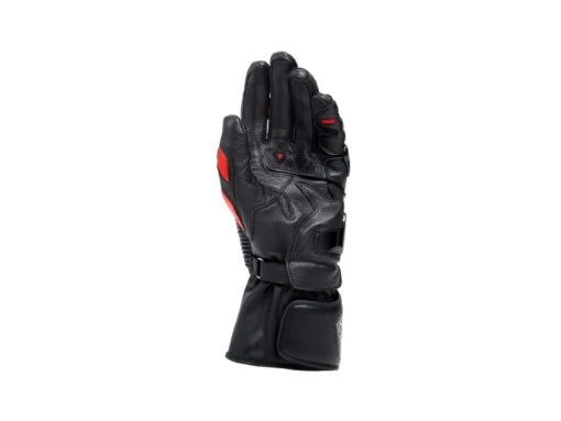 Dainese Druid 4 Motorradhandschuh -Motorradzubehör Geschäft druid 4 red 3 2106