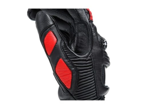 Dainese Druid 4 Motorradhandschuh -Motorradzubehör Geschäft druid 4 red 4 2107