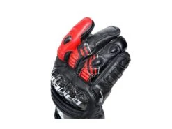 Dainese Druid 4 Motorradhandschuh -Motorradzubehör Geschäft druid 4 red 5 2108