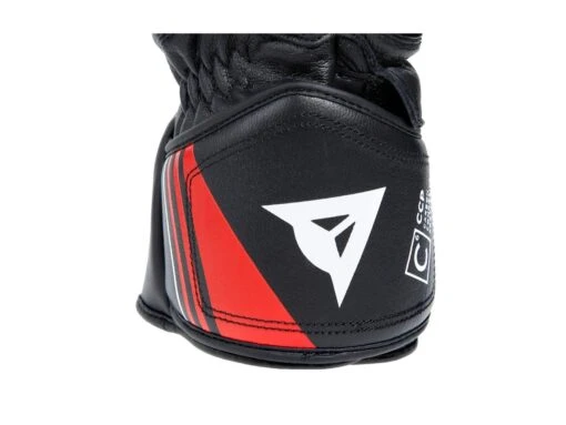 Dainese Druid 4 Motorradhandschuh -Motorradzubehör Geschäft druid 4 red 7 2110