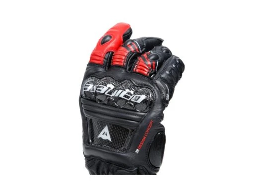 Dainese Druid 4 Motorradhandschuh -Motorradzubehör Geschäft druid 4 red 8 2111