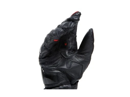 Dainese Druid 4 Motorradhandschuh -Motorradzubehör Geschäft druid 4 red 9 2112