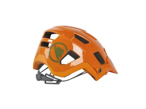 Endura Helm Hummvee Plus MIPS Fahrradhelm -Motorradzubehör Geschäft e1553oh back 4201