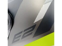 Schuberth E2 Defender Yellow Klapphelm 12 Schuberth E2 Defender Yellow Klapphelm -Motorradzubehör Geschäft e2 defender yellow detail 03 3366