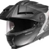 Schuberth E2 Explorer Anthracite Klapphelm