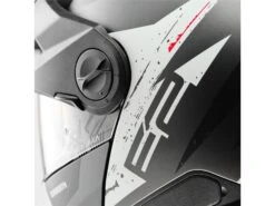 Schuberth E2 Explorer Anthracite Klapphelm 11 Schuberth E2 Explorer Anthracite Klapphelm -Motorradzubehör Geschäft e2 explorer anthracite detail 01 3340