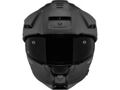 Schuberth E2 Explorer Anthracite Klapphelm 15 Schuberth E2 Explorer Anthracite Klapphelm -Motorradzubehör Geschäft e2 explorer anthracite front 3344