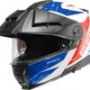 Schuberth E2 Explorer Blue Klapphelm