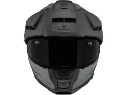 Schuberth E2 Explorer Orange Klapphelm -Motorradzubehör Geschäft e2 explorer orange front 3335