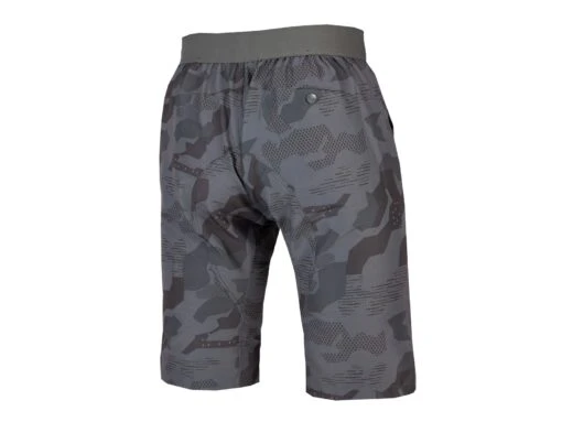 Endura Hummvee Lite Shorts Radhose -Motorradzubehör Geschäft e8104tn back thg 3904