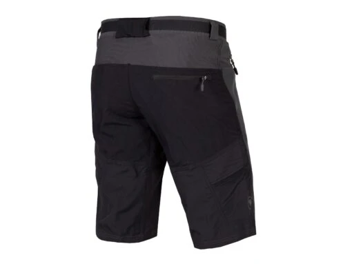 Endura Hummvee Short Fahrrad Hose, Grau -Motorradzubehör Geschäft e8117gy 2 3908