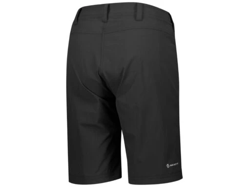 Scott Trail Flow Damen Radhose, Schwarz -Motorradzubehör Geschäft eh6p0l4sgqdjgf6dajcj prvw 1698443 2808