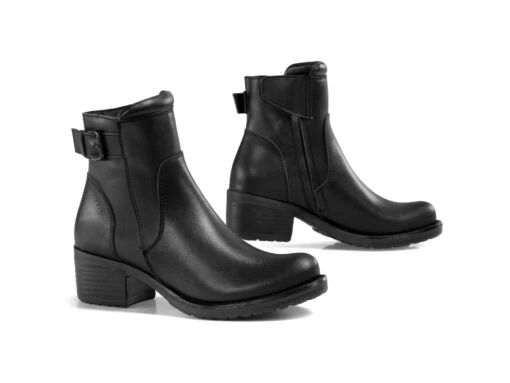 Falco Ayda Damenstiefel -Motorradzubehör Geschäft ekvgyeiw 1374