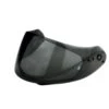 Scorpion EXO-491/510 Visier Dunkel Getönt