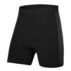 Endura Engineered Boxer II Fahrrad Shorts, Gepolstert