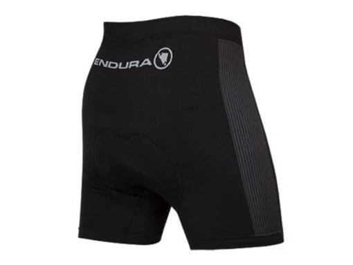 Endura Engineered Boxer II Fahrrad Shorts, Gepolstert -Motorradzubehör Geschäft endura engineered boxer ii back 3962