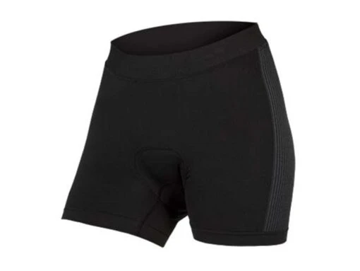 Endura Engineered Boxer II Damen Fahrrad Shorts, Gepolstert -Motorradzubehör Geschäft endura engineered boxer ii damen 3963