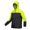 Endura Hummvee 3 In 1 Wasserdichte Fahrrad Jacke