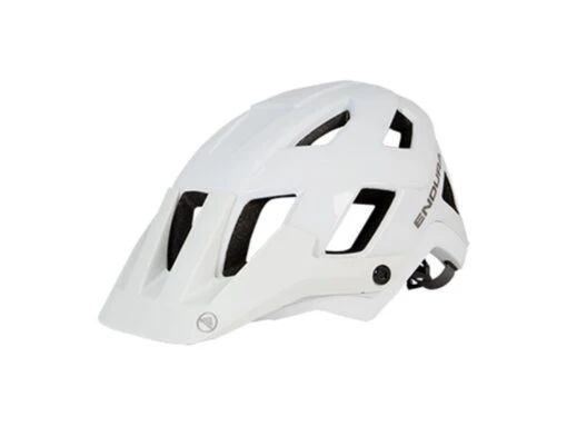Endura Hummvee Plus Mips Fahrradhelm, Weiß -Motorradzubehör Geschäft endura hummvee plus mips weiss 3945