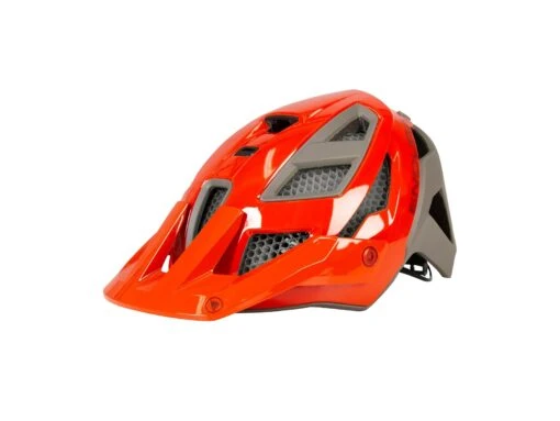 Endura MT500 MIPS Fahrradhelm Paprika -Motorradzubehör Geschäft endura mt500 mips paprika 5134