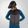 Endura MT500 Spray Gilet Fahrrad Weste
