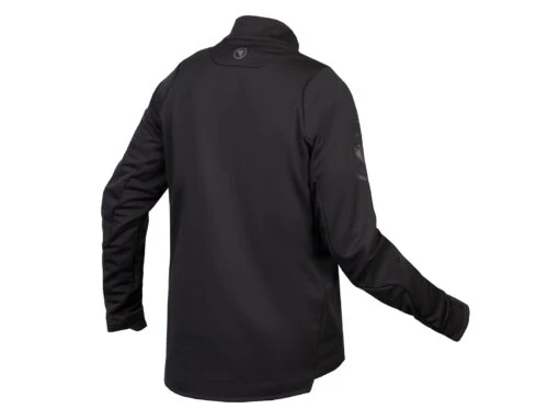 Endura Singletrack Softshell Fahrrad Jacke -Motorradzubehör Geschäft endura singletrack softshell back 4832