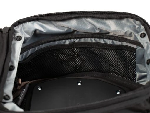 Hepco Becker Epic 11 Belt Tankrucksack -Motorradzubehör Geschäft epic details 06 shop 5670 2
