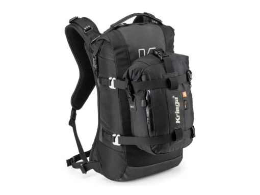 Kriega R16 Rucksack -Motorradzubehör Geschäft exb03bnn 1220