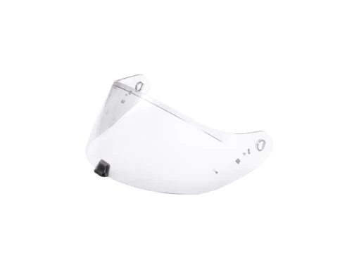 Scorpion EXO-491/510 Visier Klar -Motorradzubehör Geschäft exo 1400 shield clear 1004