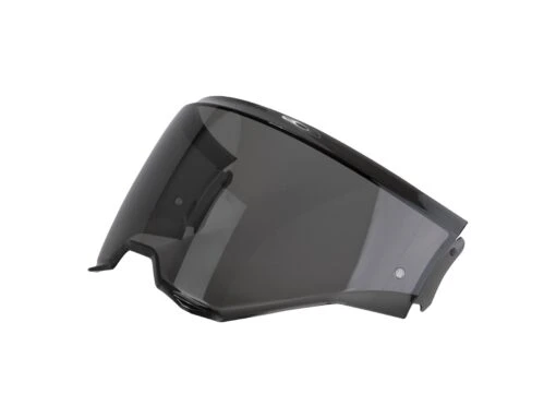 Scorpion EXO-Tech Visier Dunkel Getönt -Motorradzubehör Geschäft exo tech dark smoke shield 1035