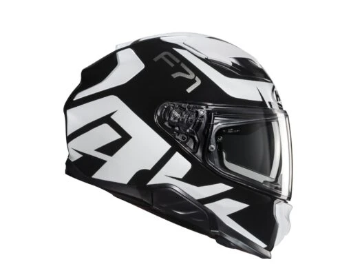 HJC F71 Bard MC5 Motorradhelm -Motorradzubehör Geschäft f71 bard mc5 5 4616