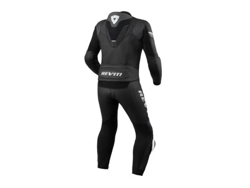 Revit Argon 2 2-teilige Lederkombi -Motorradzubehör Geschäft fcl020 1600mb whr 5777