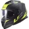 LS2 FF800 Storm II Nerve Motorradhelm