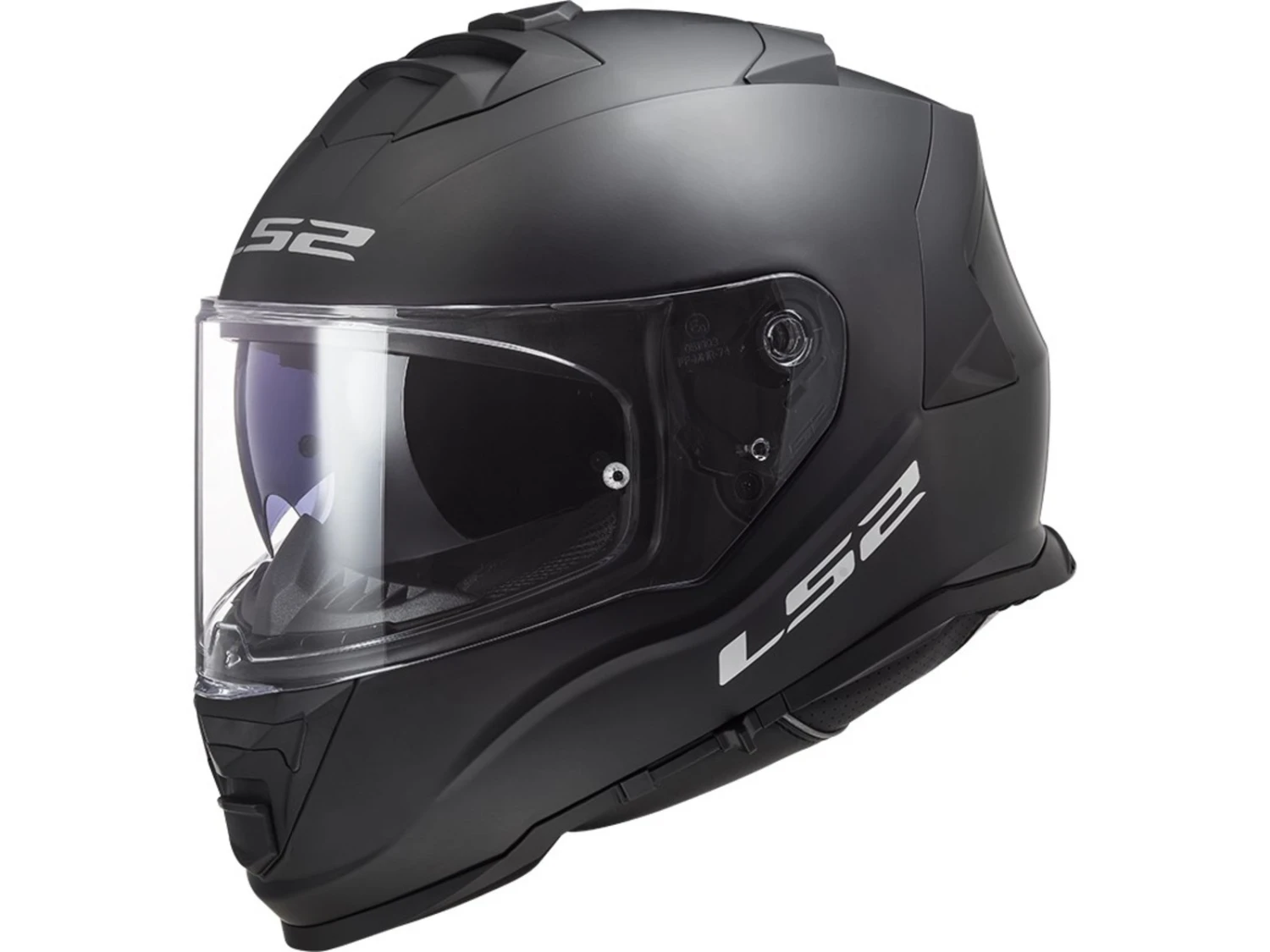 LS2 FF800 Storm II Motorradhelm 1 LS2 FF800 Storm II Motorradhelm