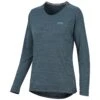 IXS Flow X Damen Fahrrad Longsleeve