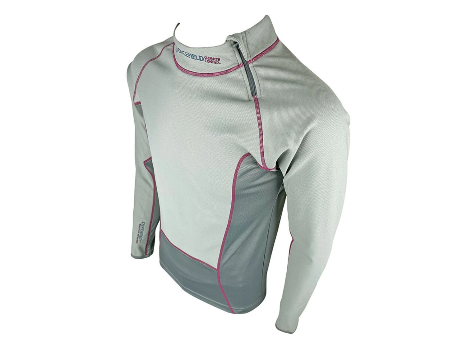 Forcefield Tornado Advance 2 Funktionsshirt 2 Forcefield Tornado Advance 2 Funktionsshirt – Bild 2