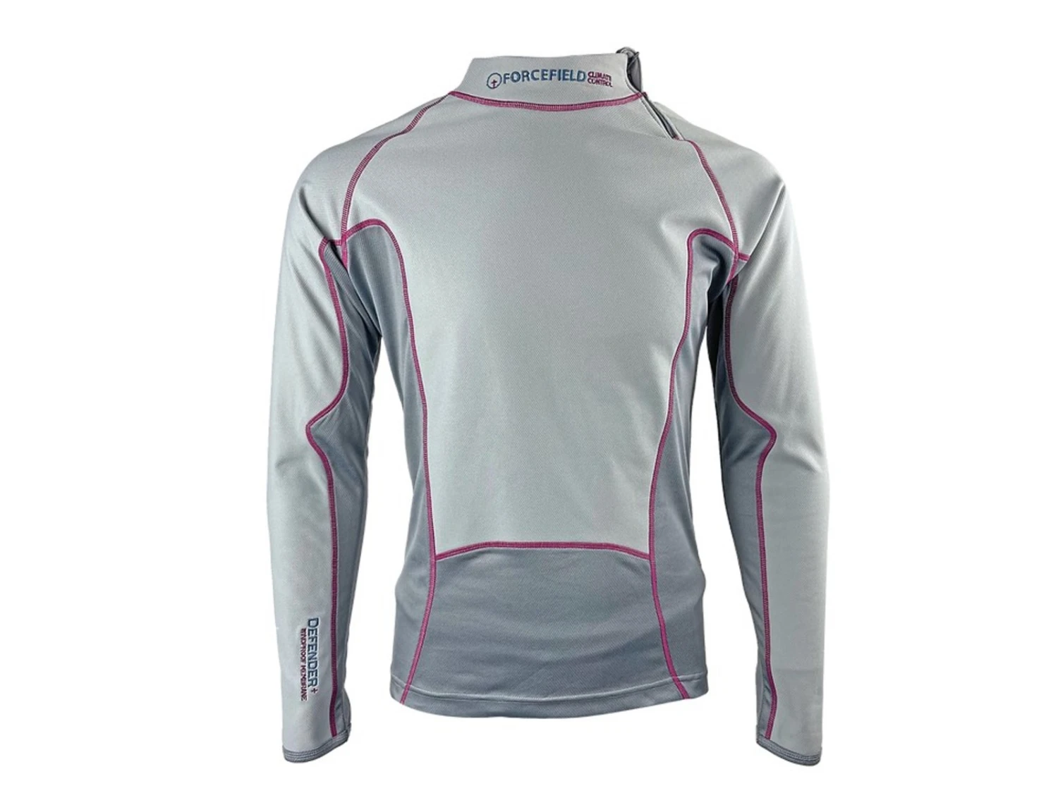 Forcefield Tornado Advance 2 Funktionsshirt 1 Forcefield Tornado Advance 2 Funktionsshirt