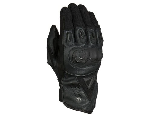 Furygan Volt Motorradhandschuh -Motorradzubehör Geschäft furygan 4494 1 gloves volt black 13 3xl 48459007 de g 4765