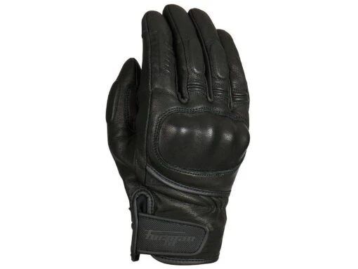 Furygan LR Jet D3O Motorradhandschuh -Motorradzubehör Geschäft furygan 4562 1 gloves lr jet d3o black 3xl 48465001 en g 2854