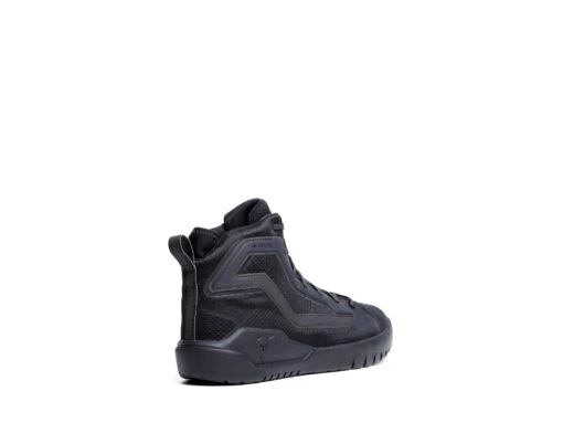 Dainese Urbactive GTX Motorradschuh, Schwarz -Motorradzubehör Geschäft fwnufj dainese23m 000064s sn007948 closeup03 1920x0 gbghg7 4082