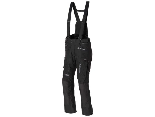 Germot InsideOut Motorradhose, Kurz -Motorradzubehör Geschäft germot inside out hose 4978