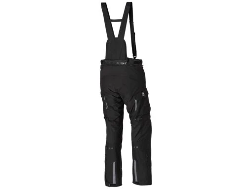 Germot InsideOut Motorradhose, Kurz -Motorradzubehör Geschäft germot inside out hose back 4979