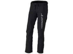 Germot InsideOut Motorradhose, Hellgrau -Motorradzubehör Geschäft germot inside out hose regen 4980 1