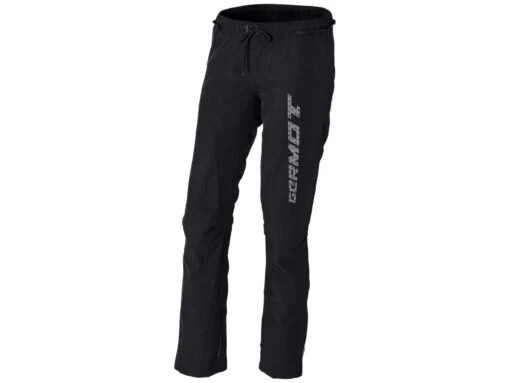 Germot InsideOut Motorradhose, Hellgrau -Motorradzubehör Geschäft germot inside out hose regen 4980 1