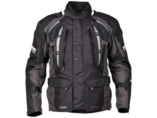 Germot Sydney Motorradjacke -Motorradzubehör Geschäft germot sydney 2 4958