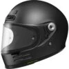 Shoei Glamster 06 Mattschwarz Motorradhelm