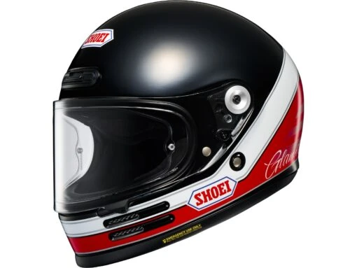 Shoei Glamster 06 Abiding TC-1 Motorradhelm -Motorradzubehör Geschäft glamster06 abiding tc 1 flont 4819