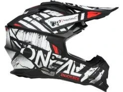 O´Neal 2SRS Glitch Motocross Helm -Motorradzubehör Geschäft glitch 5590