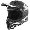 Germot GM 540 Motocross Helm